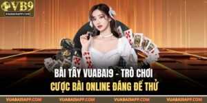 Bài Tây VUABAI9
